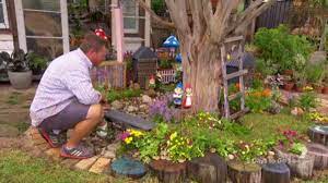 Gnome Garden Ideas Your How To Guide