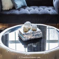 How To Decorate A Coffee Table 15