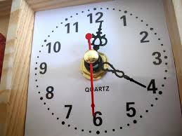 Quartz Clock Wikipedia