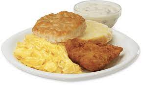 fil a breakfast menu