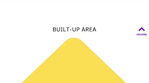 built up area everything you need to know