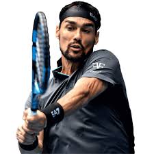 Analysis fognini was surprisingly getting rolled by the no. Fabio Fognini Ita Australian Open
