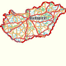 Térképadatok ©2013 google, google maps & street view. Utvonalterv Hu Oriszentpeter Alszer 46 Kormend Utvonal Menetrend Es Terkep Budapest