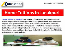 ppt home tuitions rajouri garden
