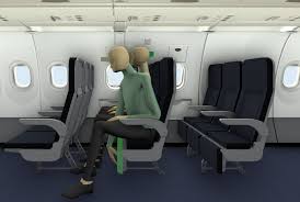 emergency exit seats could get less