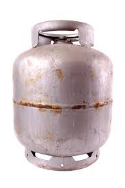 how to recycle propane tanks
