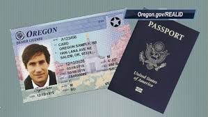 We did not find results for: Oregon Real Id What You Ll Need To Fly Domestically Come October 1st Katu