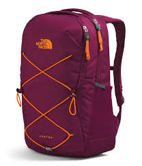 the north face jester backpack women