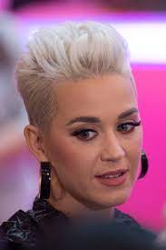 Celebs with hair makeovers — get cut inspiration. Account Suspended Super Short Hair Katy Perry Hair Short Hair Styles