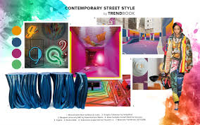 contemporary street decor street style