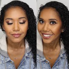 makeup hair bloom glam squad