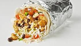 What is sofritas meat at Chipotle?