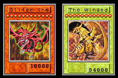 Maybe you would like to learn more about one of these? Yu Gi Oh The Sacred Cards Gba Game Boy Advance