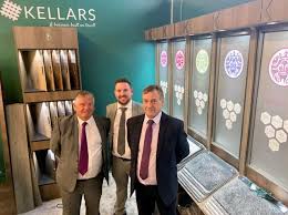 The click flooring centre is a reputable flooring company east kilbride. Stockport Firm Has Scottish Market Floored With Glasgow Swoop The Scotsman