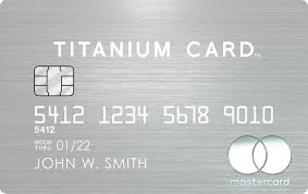 Thankfully, credit.com can provide all the information you need to make an informed decision. Barclays Mastercard Titanium Card Review U S News