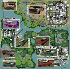 Visit our downloads database for mods! Gta San Andreas Sport Cars Map Sportcars