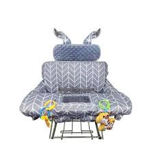 Icopuca Ping Cart Cover For Baby 2