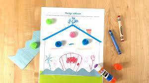 Design A House Begin Learning