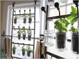 Diy Ideas To Grow An Indoor Herb Garden