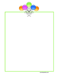 Paper borders printables can offer you many choices to save money thanks to 17 active results. 78 Printable Lined Paper School Stationery Christmas Writing Paper