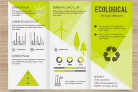 Sample Theme 25 Sample Environmental Brochure Design