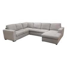 37b Claire 3 Piece Sleeper Sectional In