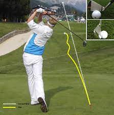 golf swing tips 7 how to stop