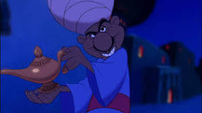 how-much-of-the-genie-in-aladdin-was-improvised