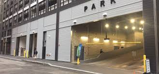 350 oliver avenue garage alco parking