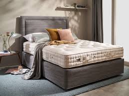 Vispring Baronet Superb Mattress Land