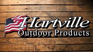 hartville outdoor products structure