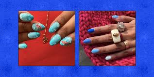 best uk nail salons here s where to go