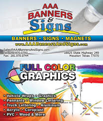 aaa banners and signs quality