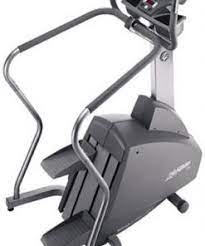 life fitness 95si stepper stair climber