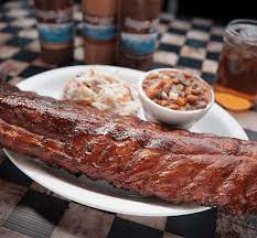 the 50 best places for ribs in america