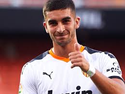 This is the national team page of manchester city player ferran torres. Manchester City Agree 24 5m Deal For Valencia Winger Ferran Torres Manchester City The Guardian