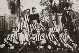 Foot-Ball Club Juventus 1913-1914 - Wikipedia