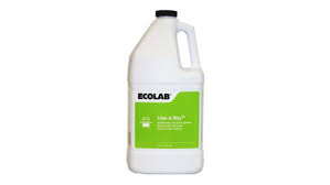 lime a way ecolab