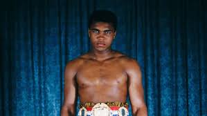 He defeated heavyweight kings sonny liston (twice). The Death Of The Champ Muhammad Ali 1942 2016 Wired