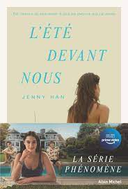 L'Eté devant nous - tome 3 eBook de Jenny Han - EPUB | Rakuten Kobo France