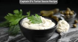 captain d s tartar sauce recipe easy