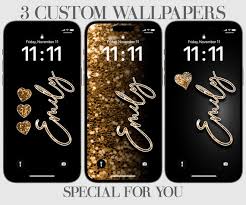 Custom Iphone Wallpaper Phone