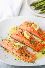 the best air fryer salmon recipe with