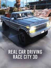 car driving racing simulator