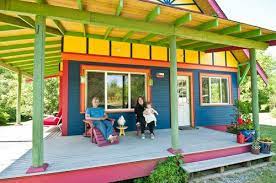 Wild On Exterior Paint Colors