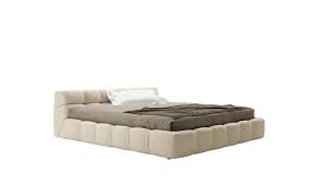 tufty bed bed b b italia
