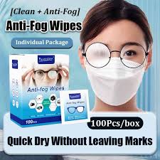Lens Cleaner Eyeglasses Cleaning Cloth