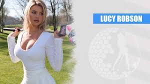 Where was paige spiranac born? Lucy Robson Age Salary Biography Net Worth Career Wiki 2020 Youtube