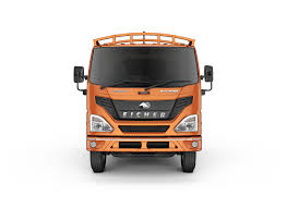 eicher pro 2049 specifications