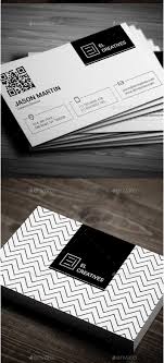 10 Best Business Card Design Ideas Name Card Design Cool